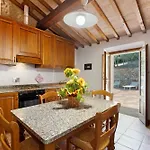Holiday home Etrusco *