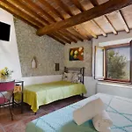 Etrusco Holiday home San Gimignano