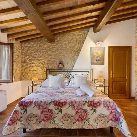 Etrusco San Gimignano