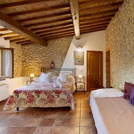 Etrusco San Gimignano