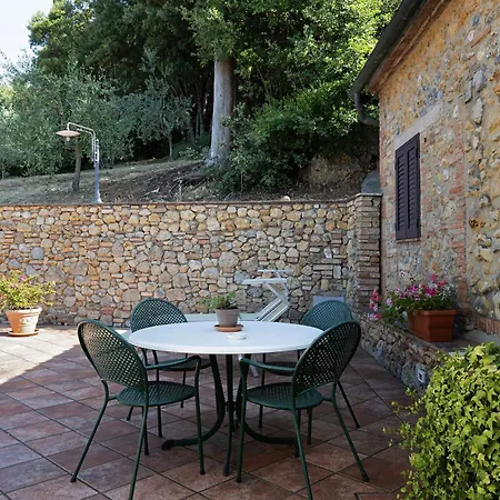 Etrusco San Gimignano