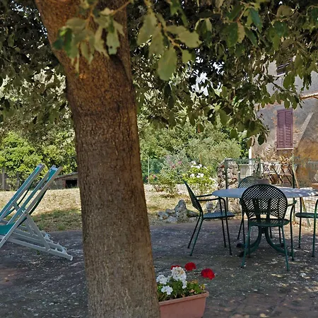 Etrusco بيت للعطل