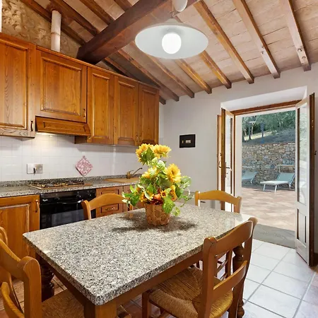Etrusco Casa vacanze