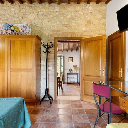 Etrusco Casa vacanze *