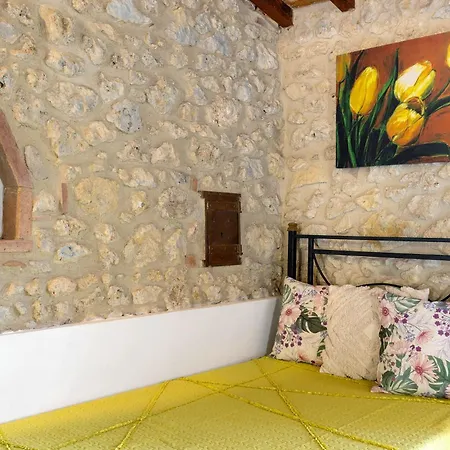 بيت للعطل Etrusco *