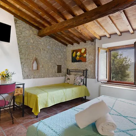 Casa vacanze Etrusco