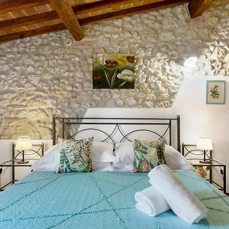Casa vacanze Etrusco