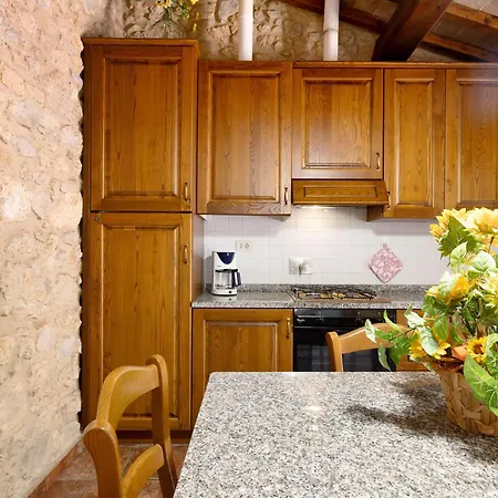 Etrusco Casa vacanze