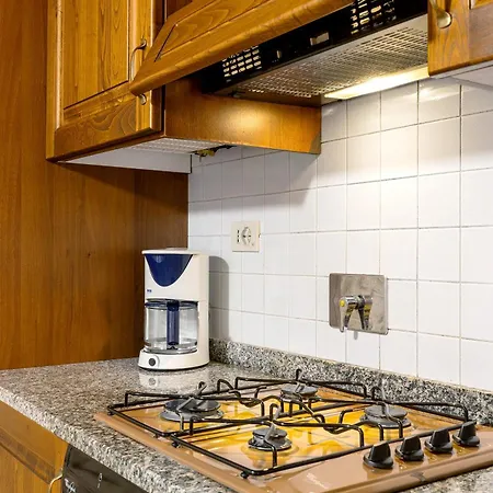 بيت للعطل Etrusco *