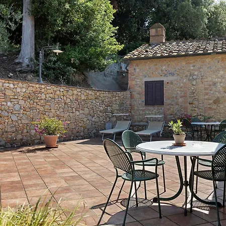Holiday home Etrusco *