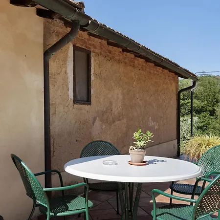 Holiday home Etrusco *