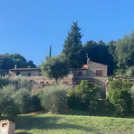 Etrusco * San Gimignano
